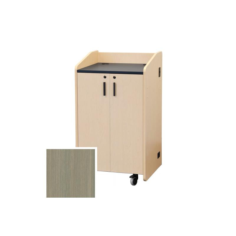 Mobile FT Lectern Aria