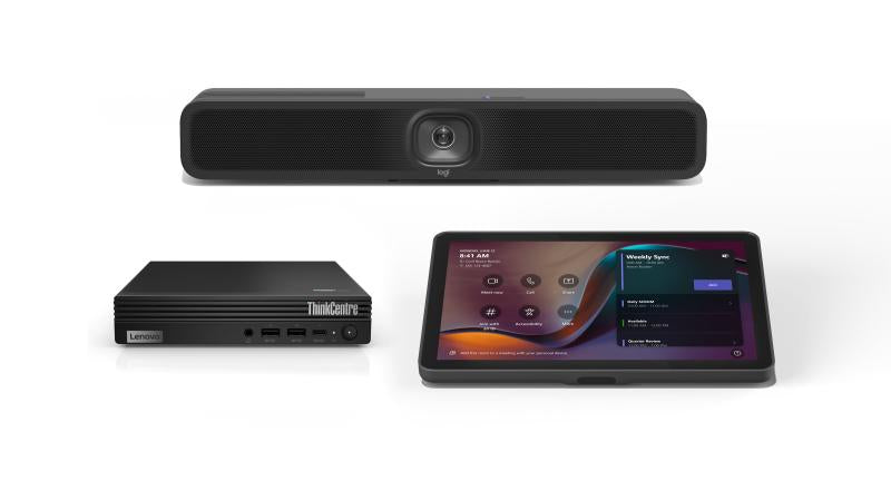 Logitech Entry Level Small Roo