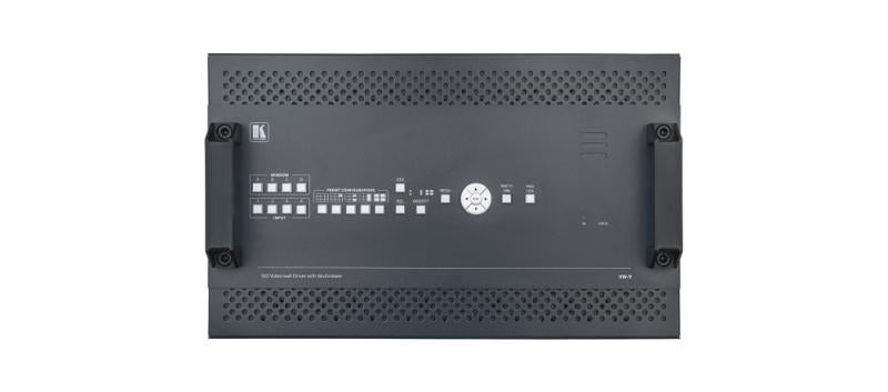 3X3 Video Wall Driver