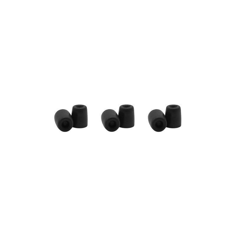 6-pack (3 pairs) Extra-small 1