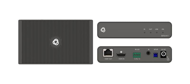 4K60 4:4:4 HDMI Only Long Reac