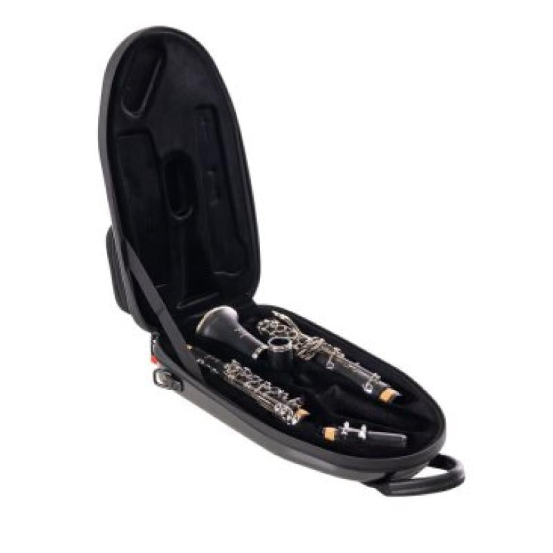 Presto Series Pro Case for Bb