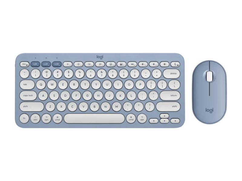 Pebble 2 Combo for Mac (Tonal