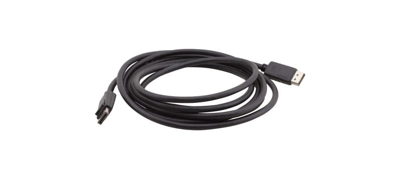 25' DisplayPort Cable