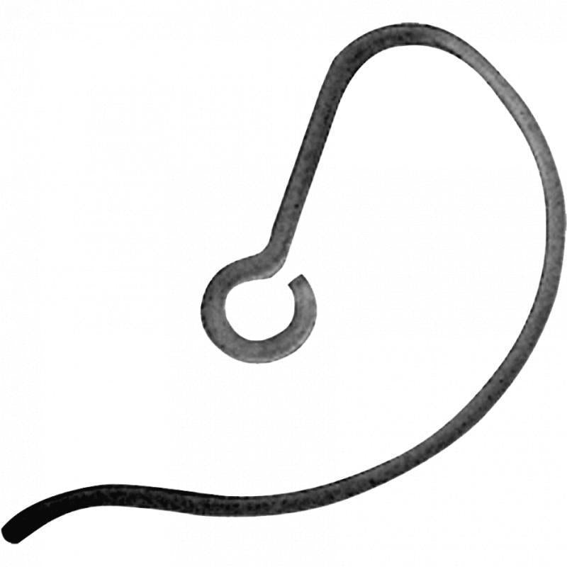 Nylon Earloop