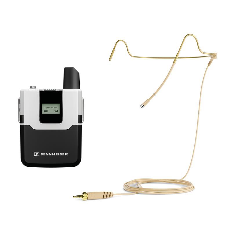 SpeechLine Digital Wireless Bo