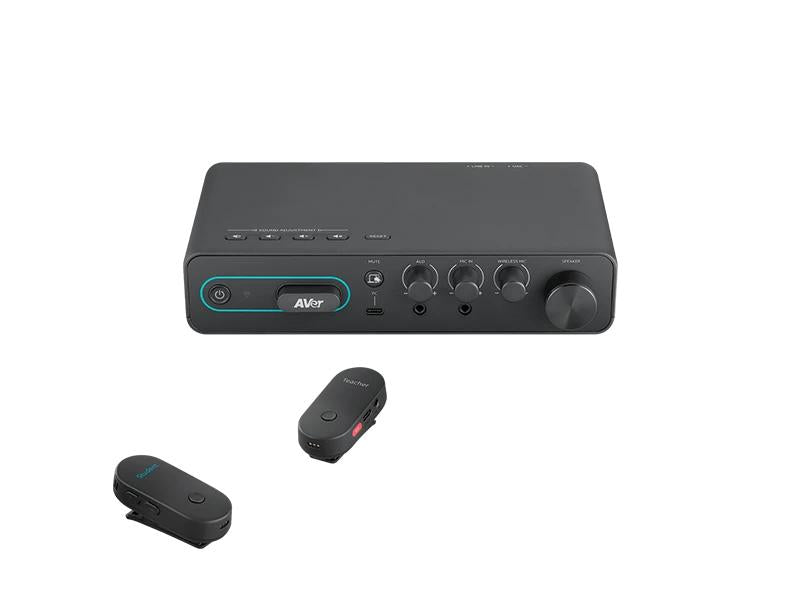 AVer AmpliWave Lite Classroom