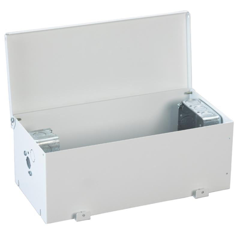 Plenum Ceiling Box