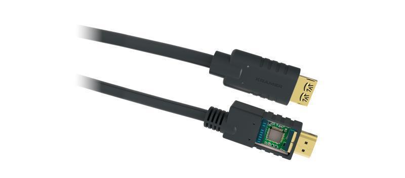 Active High Speed HDMI Cable w
