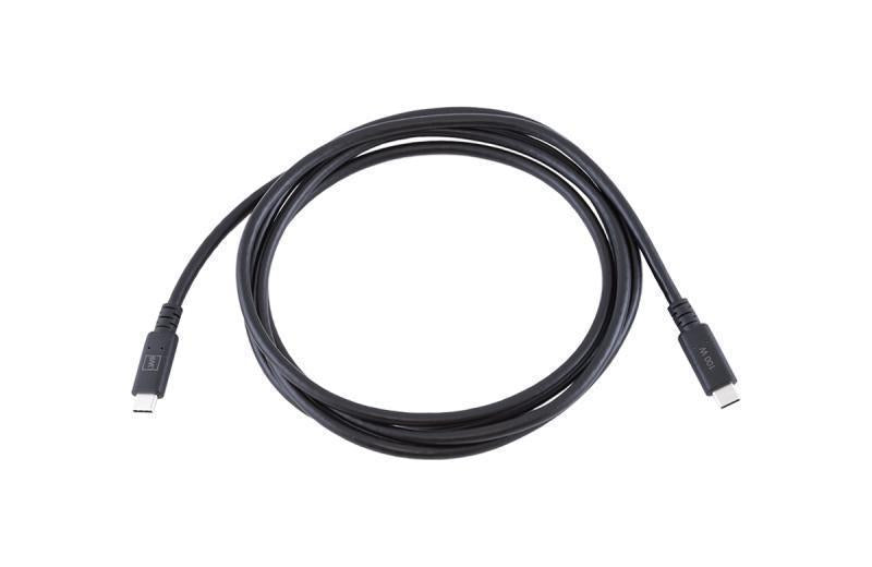 2m (6.56ft) Full-Featured USB-