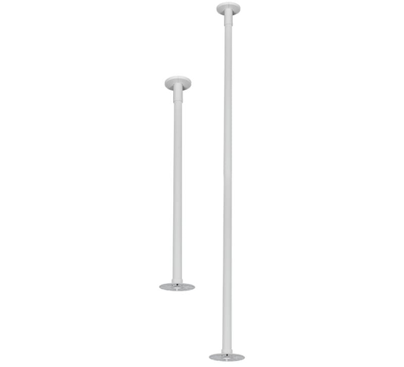 SYSTEM V - CCTV Ceiling Mount