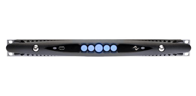 X Series 4 Channels Touring Am