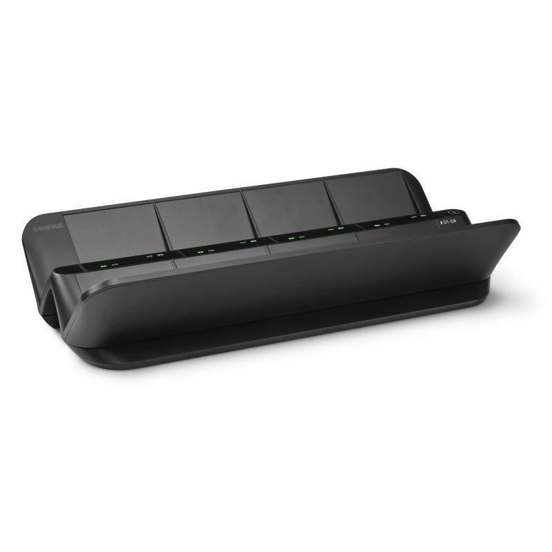 Networked Dock - 8 Bay - Goose
