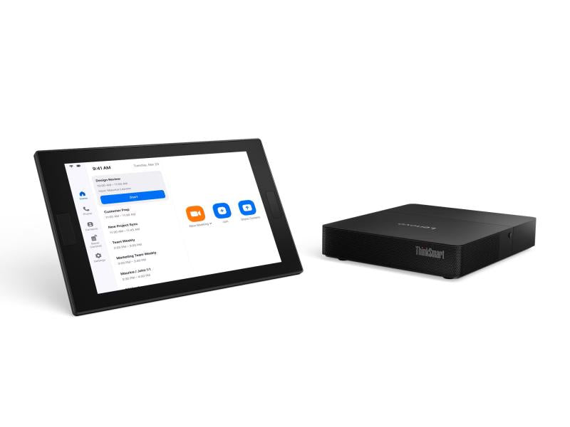 ThinkSmart Core Gen 2+CTRL Zoo