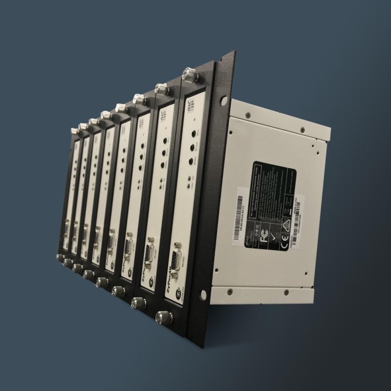 ZyPer4KXS Rack Mount Kit