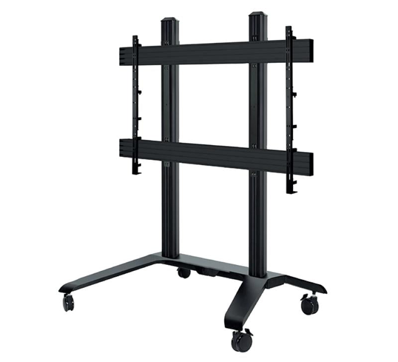 XXL Flat Screen Trolley (VESA