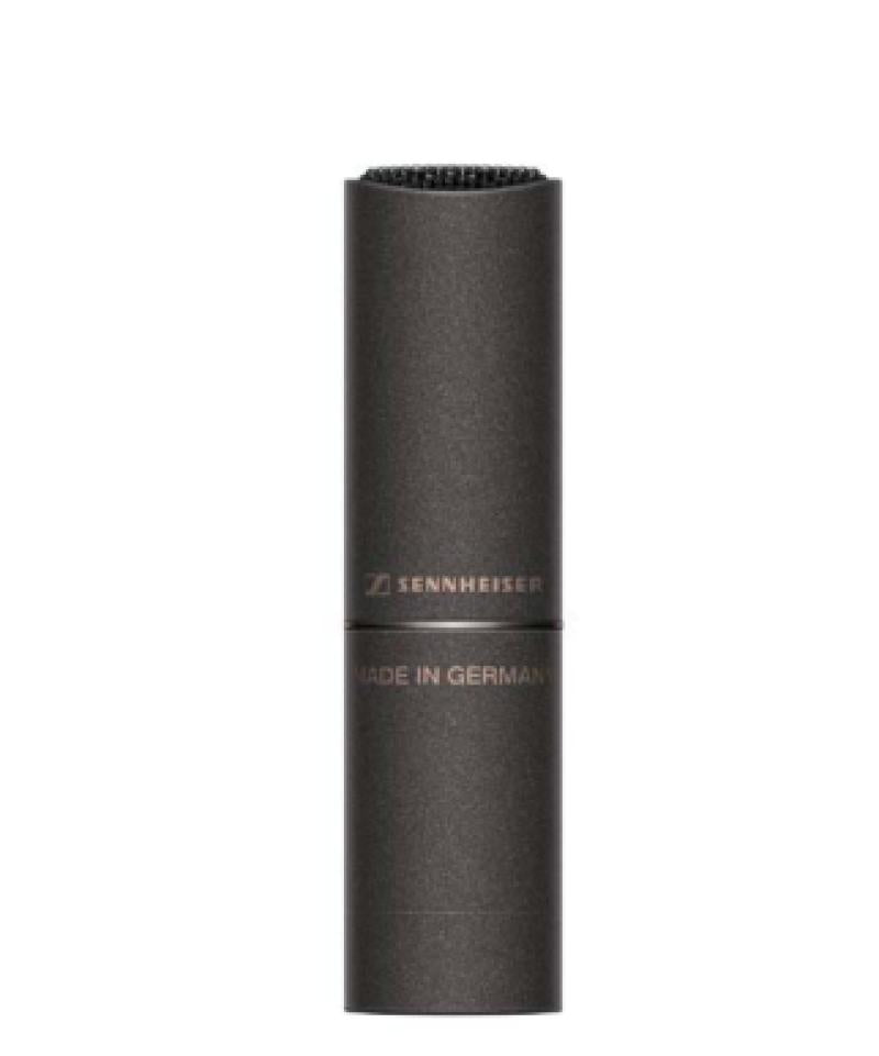HF microphone set. Includes (1