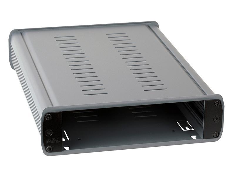 Single Wide Enclosure - RACK-U