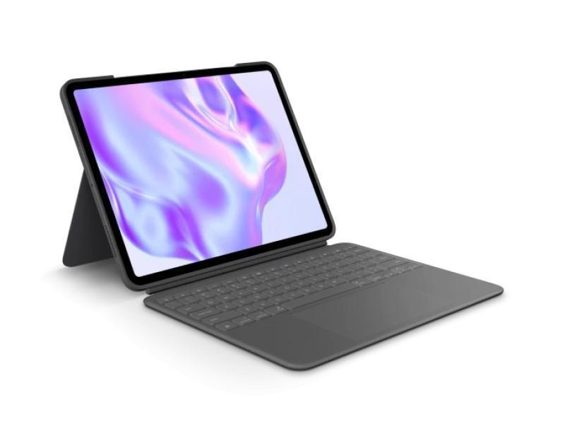 Combo Touch for iPad Pro 13-in