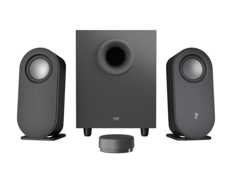 Logitech Z407 Bluetooth comput