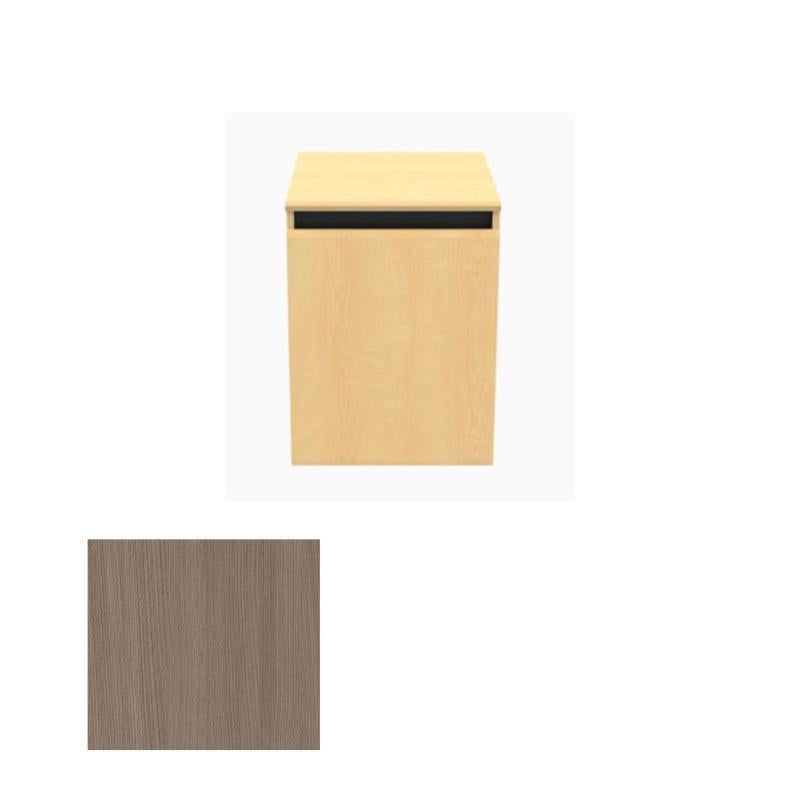 16 Rack Space Credenza Module