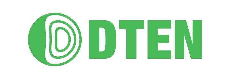 DTEN Type-C BYOD Cable (10m)