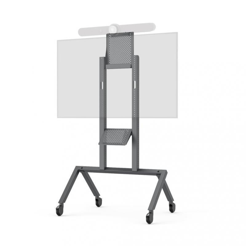 Heckler AV Cart for Logitech R