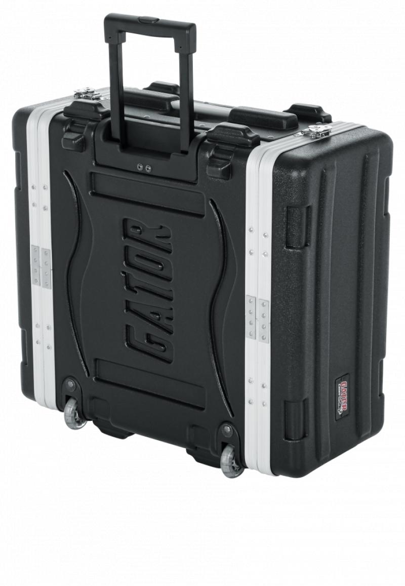 Molded PE Rack Case