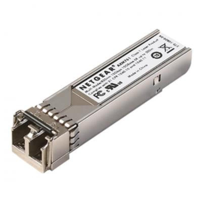 10GE SR SFP+ MODULE