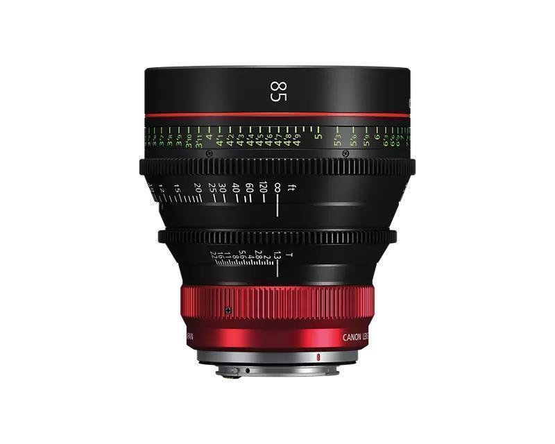 CN-R85mm T1.3 L F