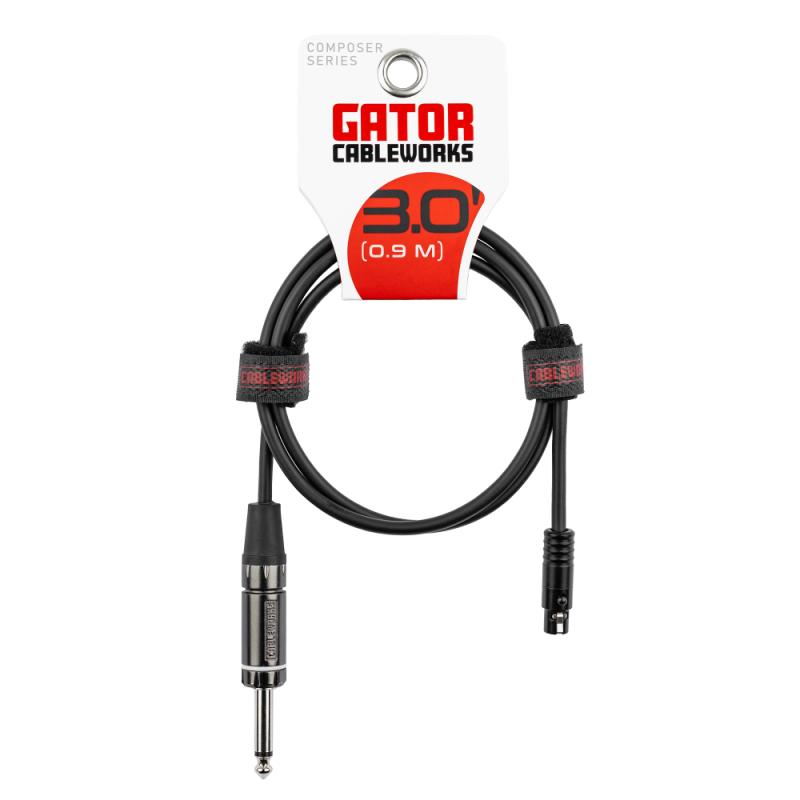 Composer Series GCWC-TA4F-3 is