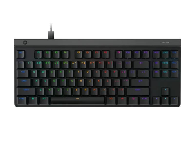 G915 X - Tactile