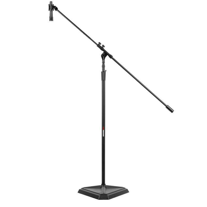 Studio Mic Boom with 16 lb Hex