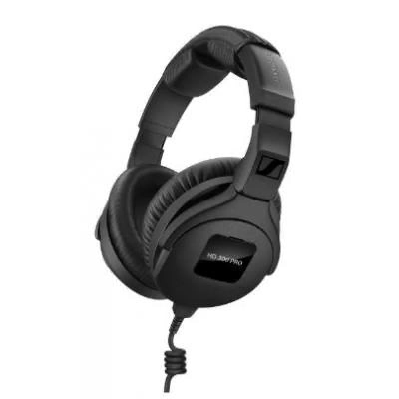 Monitoring headphone with ultr