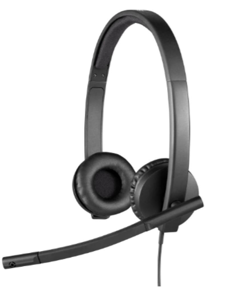 USB-C Headset Mono H570e, Team