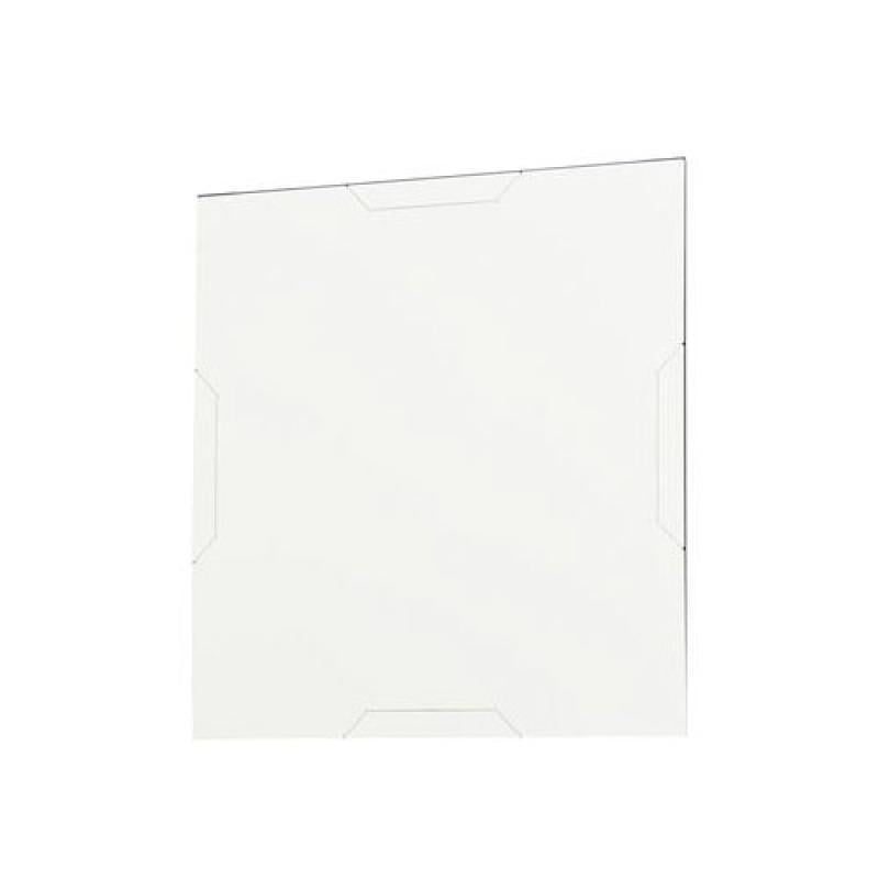 PAC526 COVER KIT - WHITE