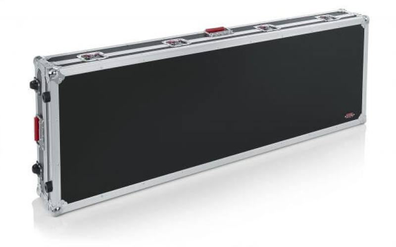 ATA Wood Flight Case 88-N KB