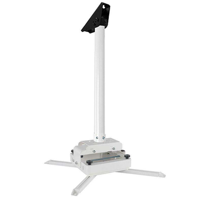 SYSTEM 2 - Heavy Duty Projecto