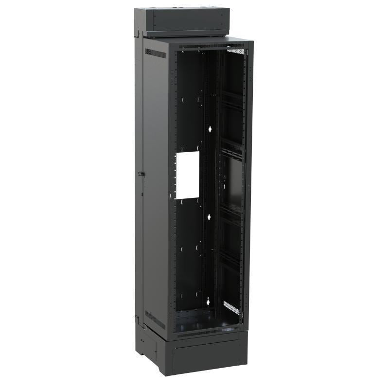 40SP/22D SWINGING WALLRACK