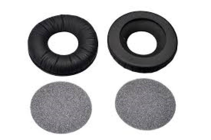 1 Pair of ear cushion with foa