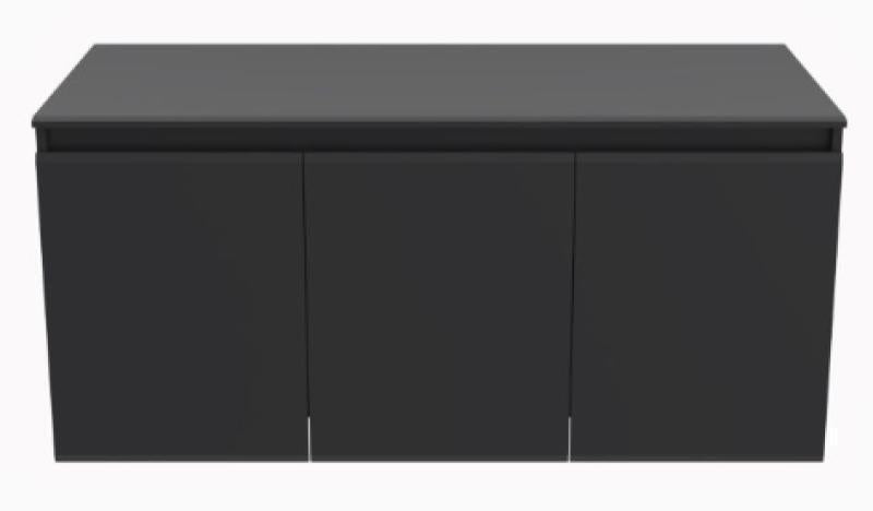 Minimalist design Credenza 30"