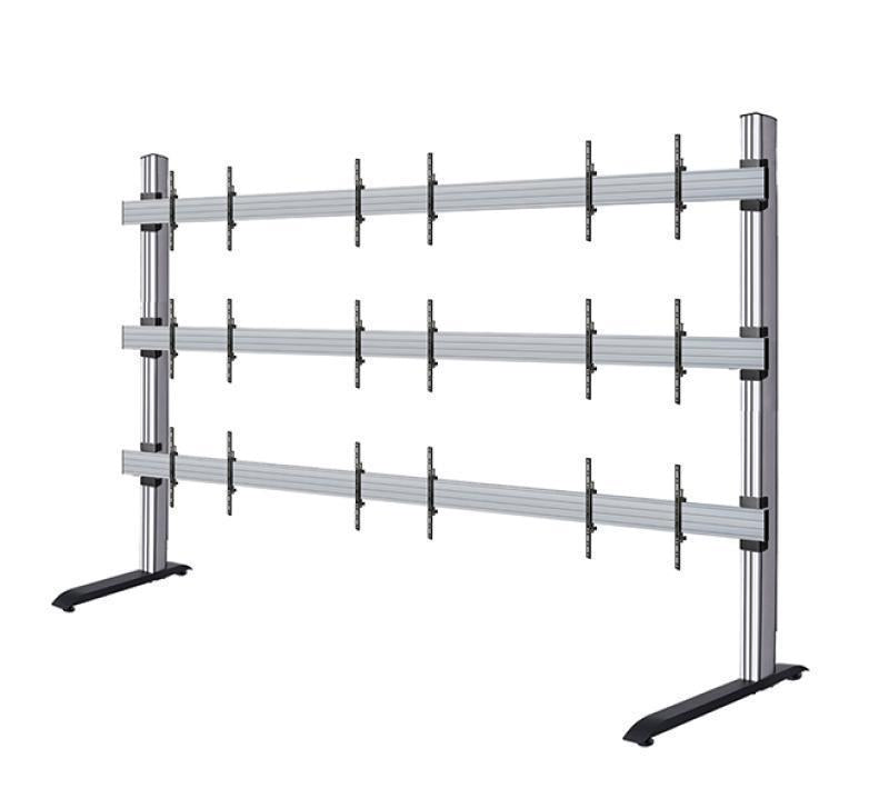 SYSTEM X - 163 inch LG LSAC LE