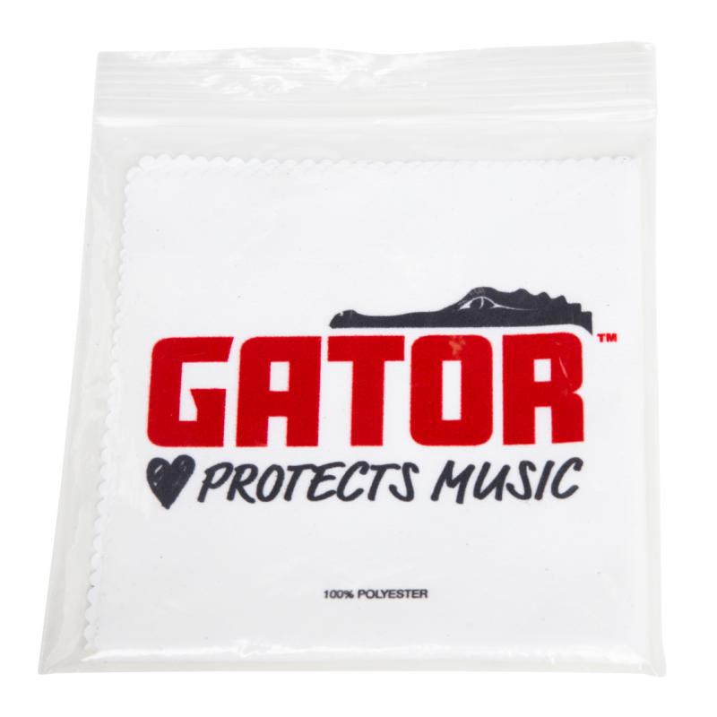 Gator Polishing Cloth for Wind