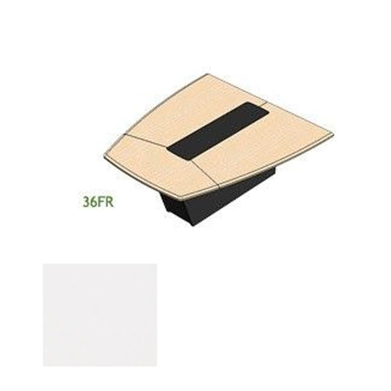 T3600 Table - Rear Section Onl
