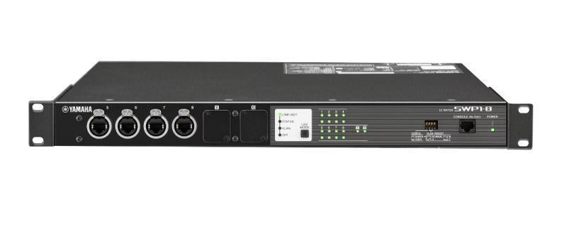 8 Port Network Switch