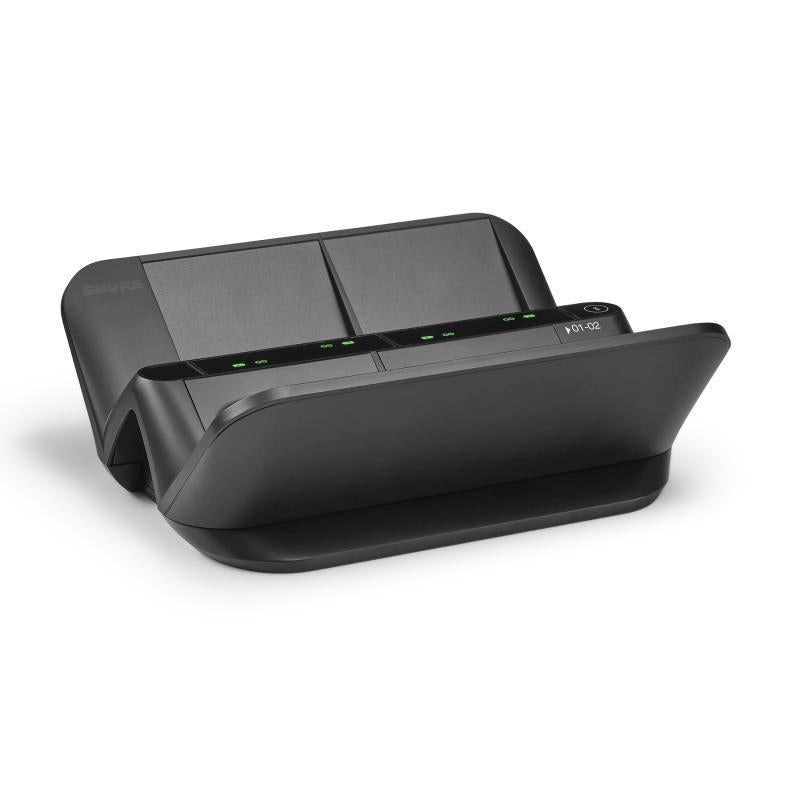 Networked Dock - 4 Bay - Goose