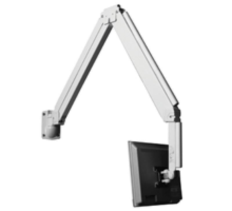 Full Motion Articulating Wall