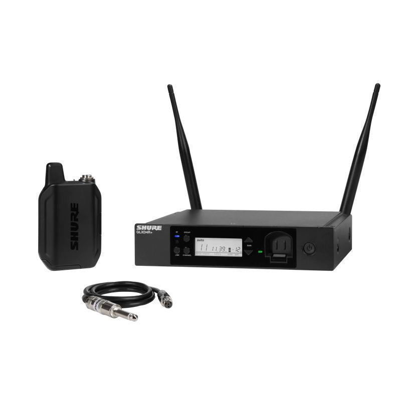The GLX-D+ Dual Band Wireless