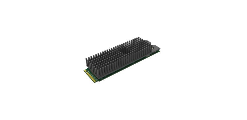 M.2 form factor 1-channel HDMI