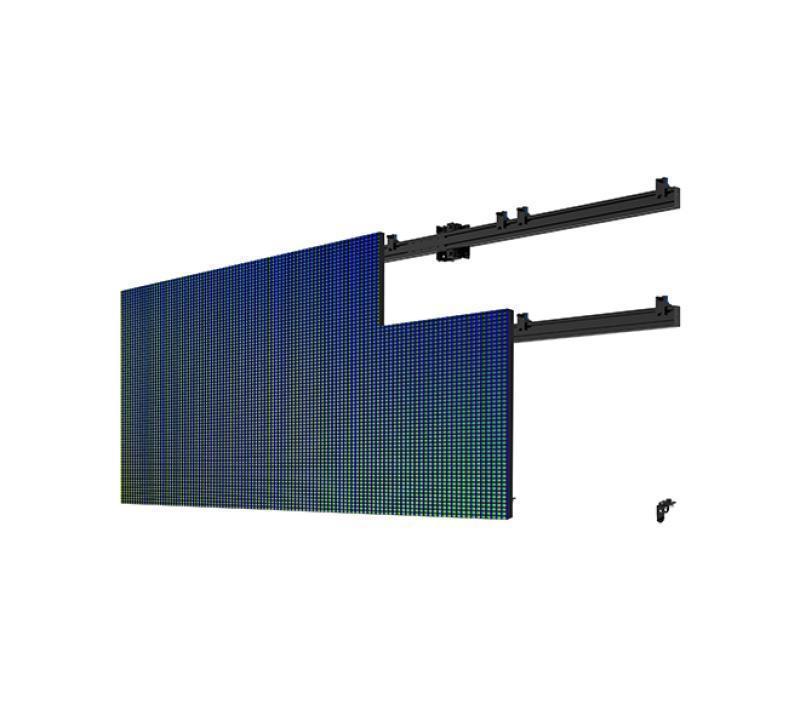 unilumin 1x2 uslim series